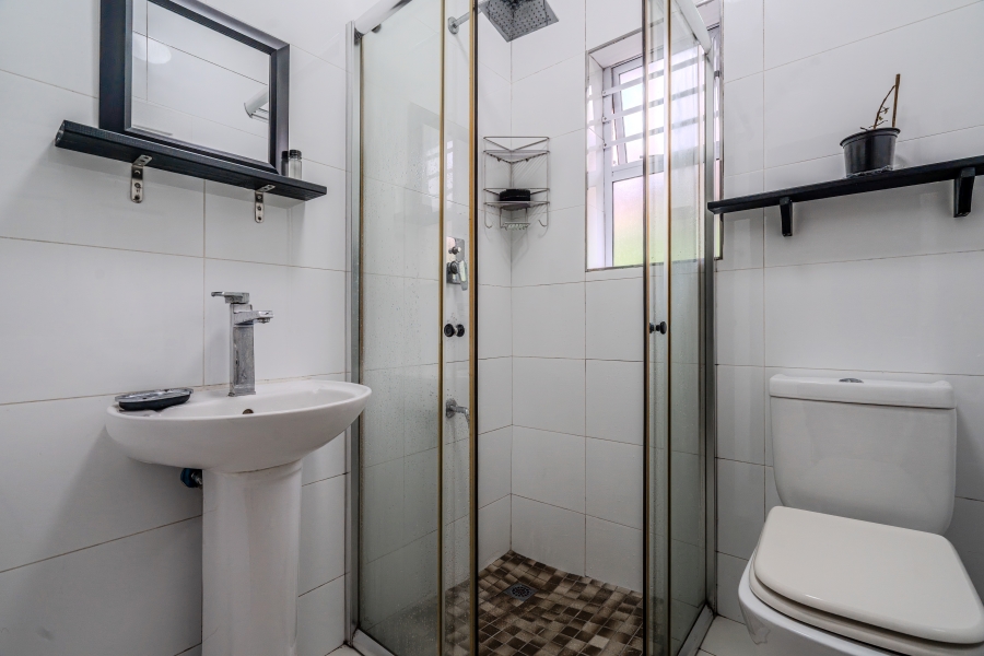 2 Bedroom Property for Sale in Bo Kaap Western Cape